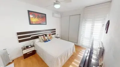 Apartment in Santa Cruz-San Antonio Abad-Industria, Cañicas photo 9