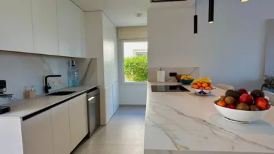 Villa in Algorfa photo 8