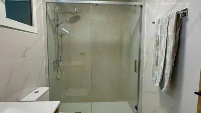 Villa in Algorfa photo 42
