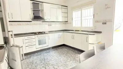 Apartment in Murcia Capital photo 5