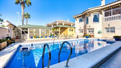 Casa – Rojales, Ciudad Quesada - Vista 4