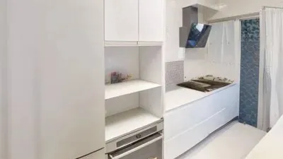 Apartment in Santa Cruz-San Antonio Abad-Industria, Cañicas photo 22