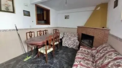 Townhouse in Martos photo 9