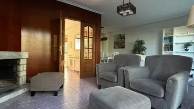 Chalet in Polanco photo 4