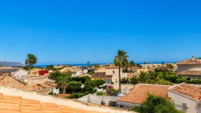 Casa - Vista 5