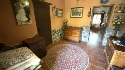 Rustic house in Los Puertos-Isla Plana photo 17