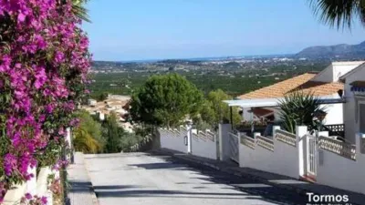 Casa - Vista 3