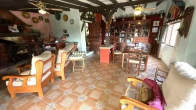 Rustic house in Los Puertos-Isla Plana photo 35