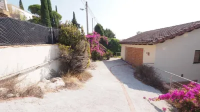 House in Olivella photo 25