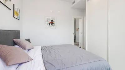 Villa in Orihuela photo 30