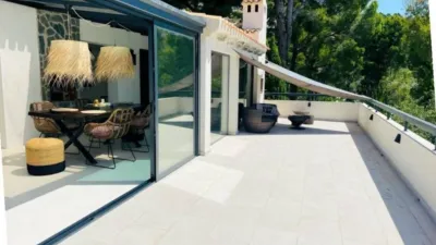 Casa – Altea - Vista 3
