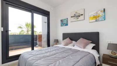 Villa in Orihuela photo 16