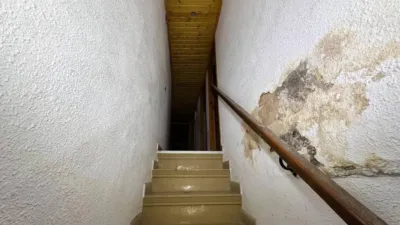 Terraced house in Berga photo 42