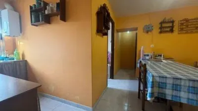 Chalet en Cabanas photo 22