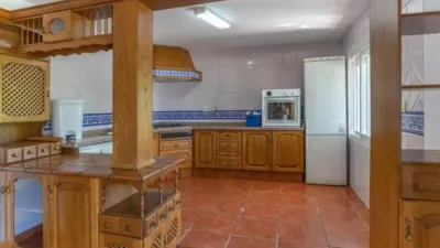 Chalet in Alhaurín el Grande photo 9