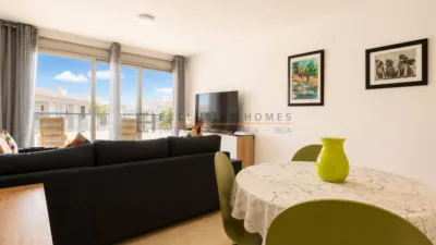 Penthouse in L'Albir photo 5