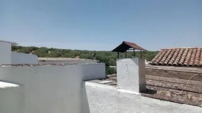 Townhouse in Martos photo 23