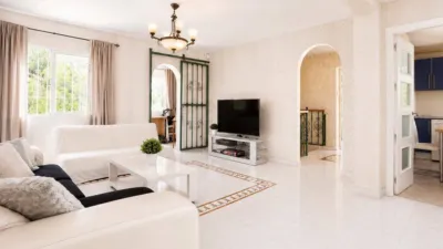 Casa - Vista 5