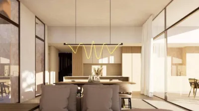 Casa - Vista 3
