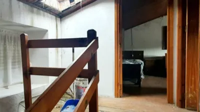 House in El Franco photo 67