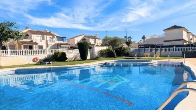 Chalet in Algorfa photo 2