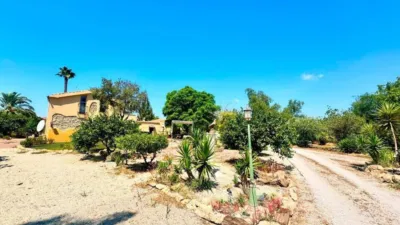 Rustic house in Matola-La Foia-Las Bayas-La Marina photo 11