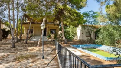Casa - Vista 2
