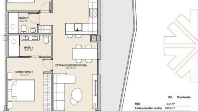 Apartment in Escandinàvia - The Captivating photo 13