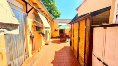 Rustic house in Matola-La Foia-Las Bayas-La Marina photo 33