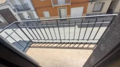 Townhouse in Martos photo 26
