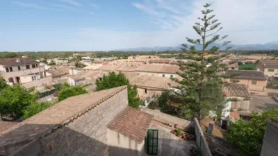 Casa en Sineu photo 2