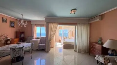 Pis – Benidorm - Vista 5