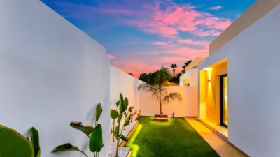 Casa – Torrevieja, La Loma - Vista 4