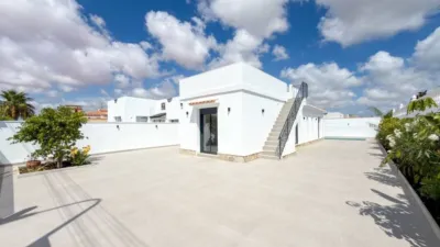 Casa – Torrevieja, Urbanización El Chaparral - Vista 2