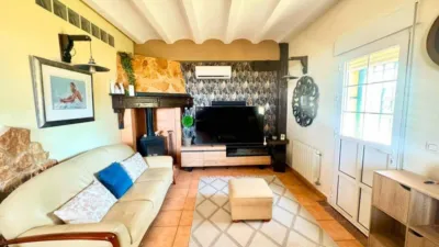 Rustic house in Matola-La Foia-Las Bayas-La Marina photo 21