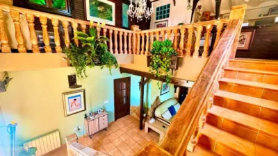 Rustic house in Matola-La Foia-Las Bayas-La Marina photo 22