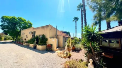 Rustic house in Matola-La Foia-Las Bayas-La Marina photo 6