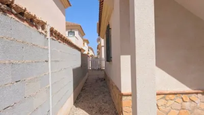 Chalet in Algorfa photo 8