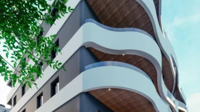 Piso – Torrevieja - Vista 5
