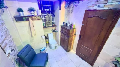Rustic house in Matola-La Foia-Las Bayas-La Marina photo 47