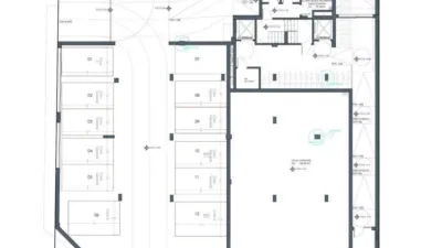 Apartment in Playa del Cura photo 14