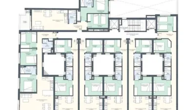 Apartment in Playa del Cura photo 13