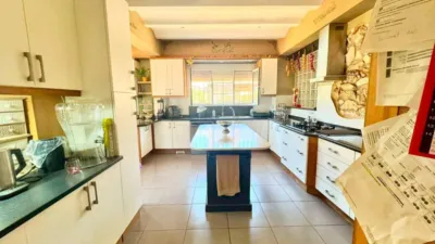 Rustic house in Matola-La Foia-Las Bayas-La Marina photo 19