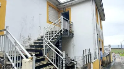 House in El Franco photo 6