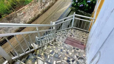 House in El Franco photo 28