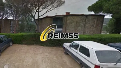 Apartment in Els Pins photo 7