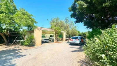 Rustic house in Matola-La Foia-Las Bayas-La Marina photo 9