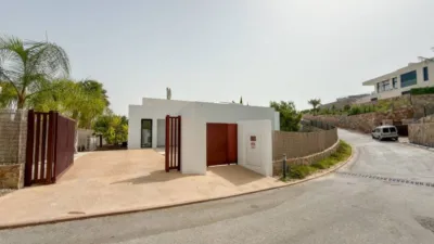 Casa - Vista 3