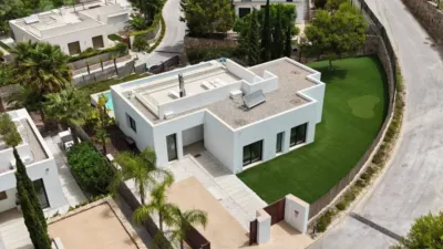 Casa - Vista 5