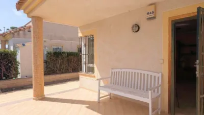 Chalet in Algorfa photo 9